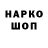 Бутират GHB Masha Kolesnyk